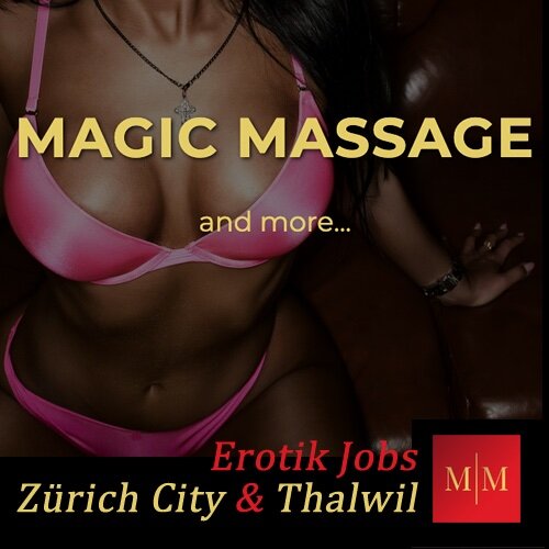 Magic Massage - Elvetia