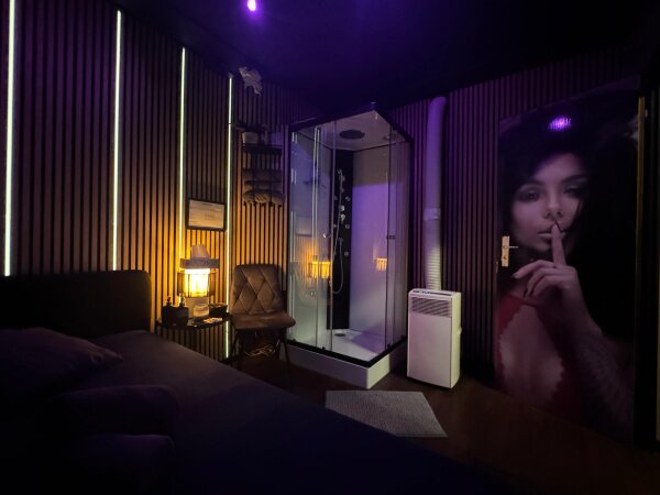 Magic Massage - Elvetia