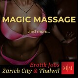 Magic Massage - Elvetia